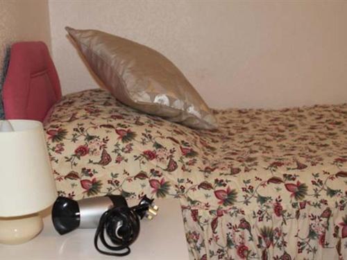 Lawnswood Holiday Apartment Blackpool