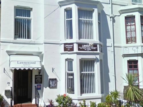 Lawnswood Holiday * Blackpool