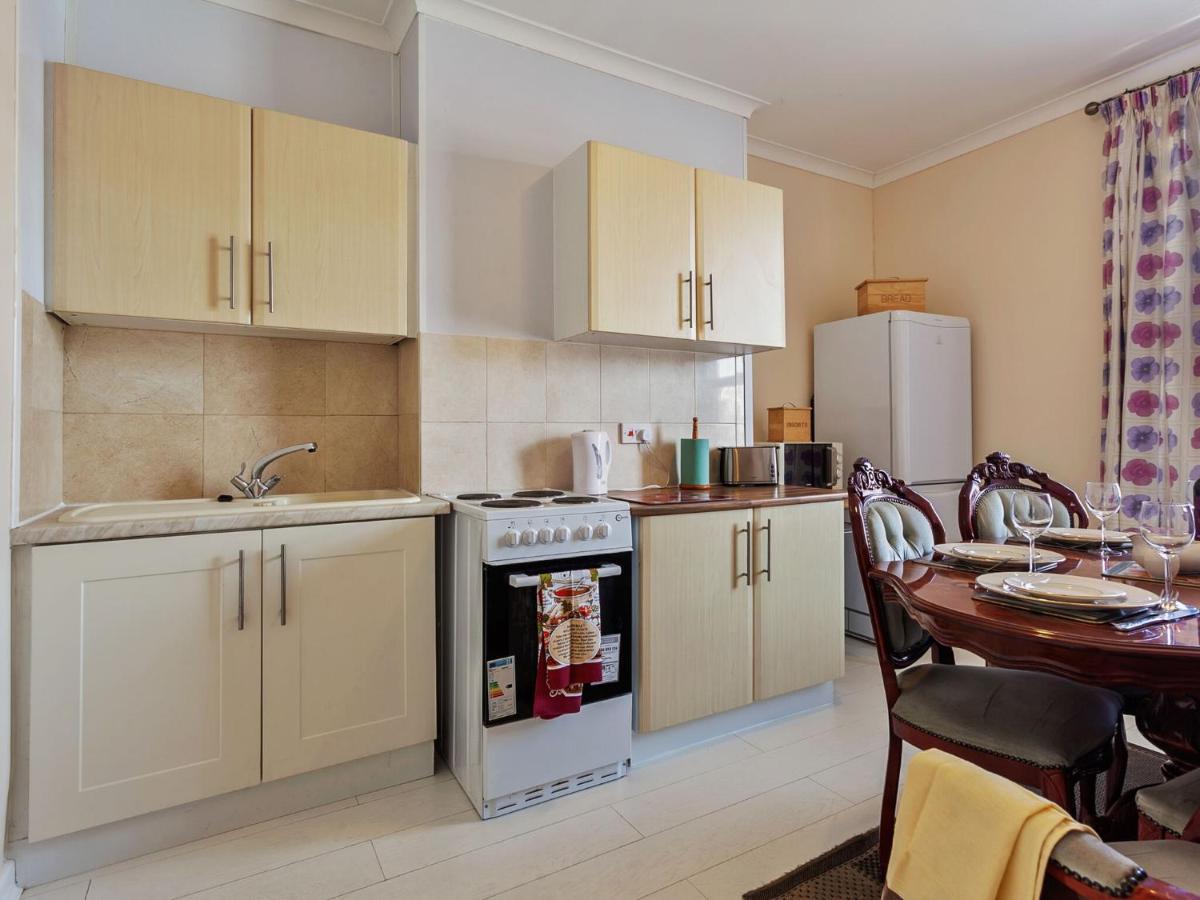 Apartment Comfortable In Near Sea Blackpool