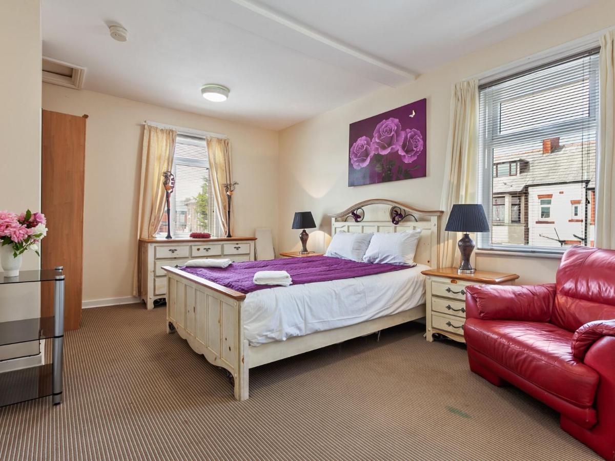 Comfortable In Near Sea Apartment