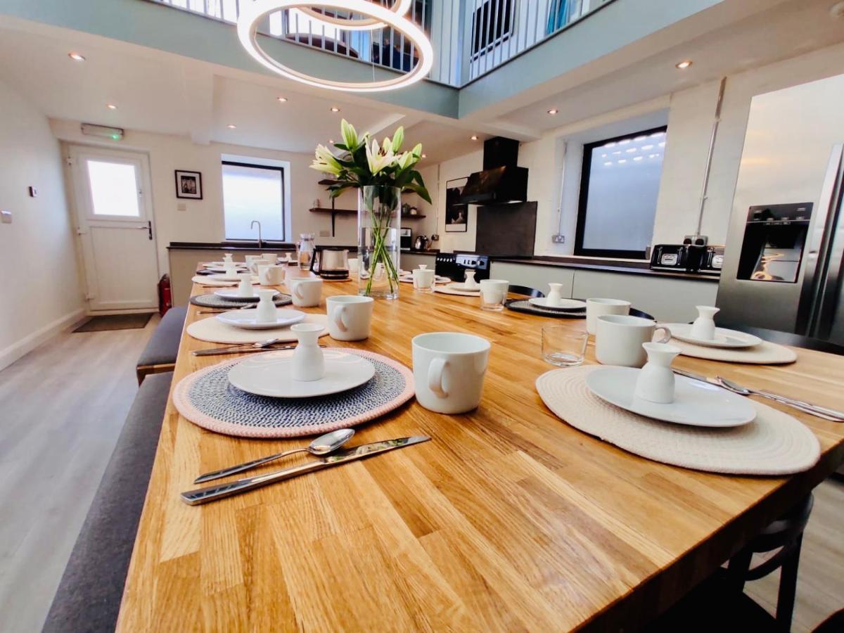 Onyx House Blackpool