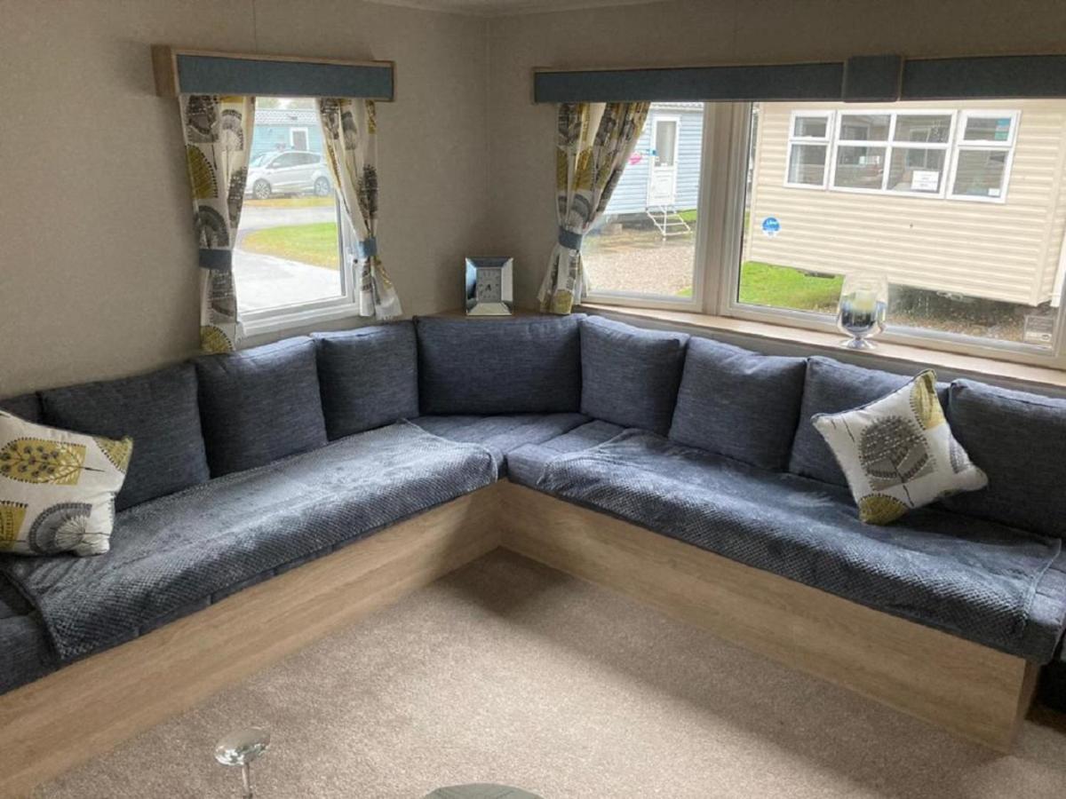 Static Caravan Marton Mere * Blackpool