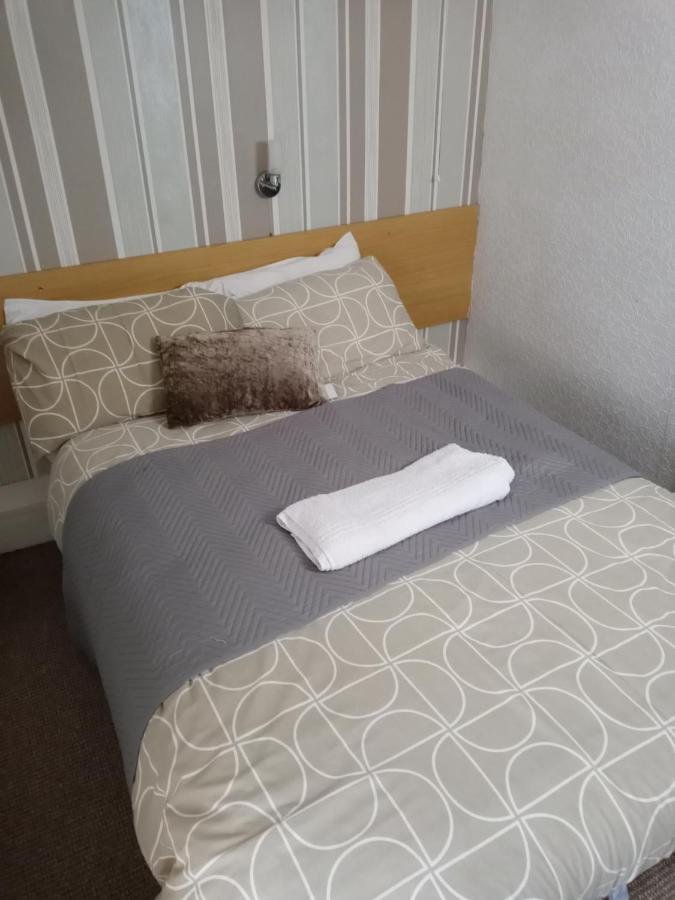 Guest house Mayfair Blackpool