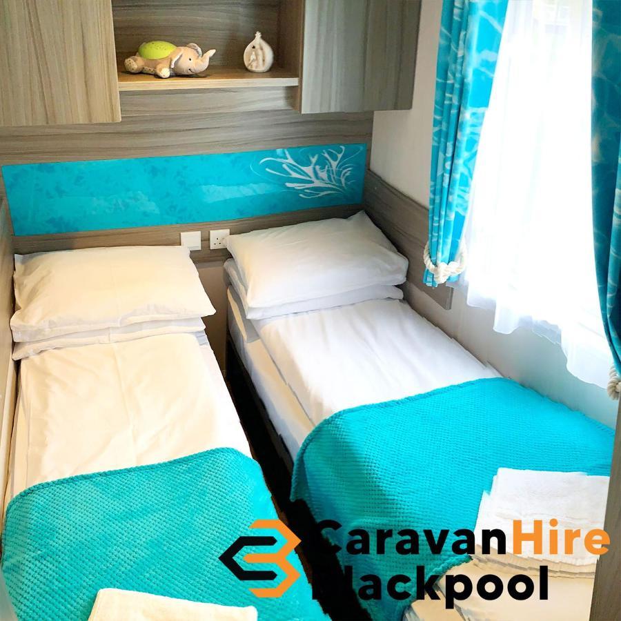 Holiday home Caravan