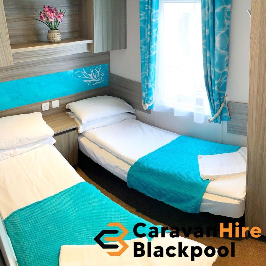 Caravan Holiday home *
