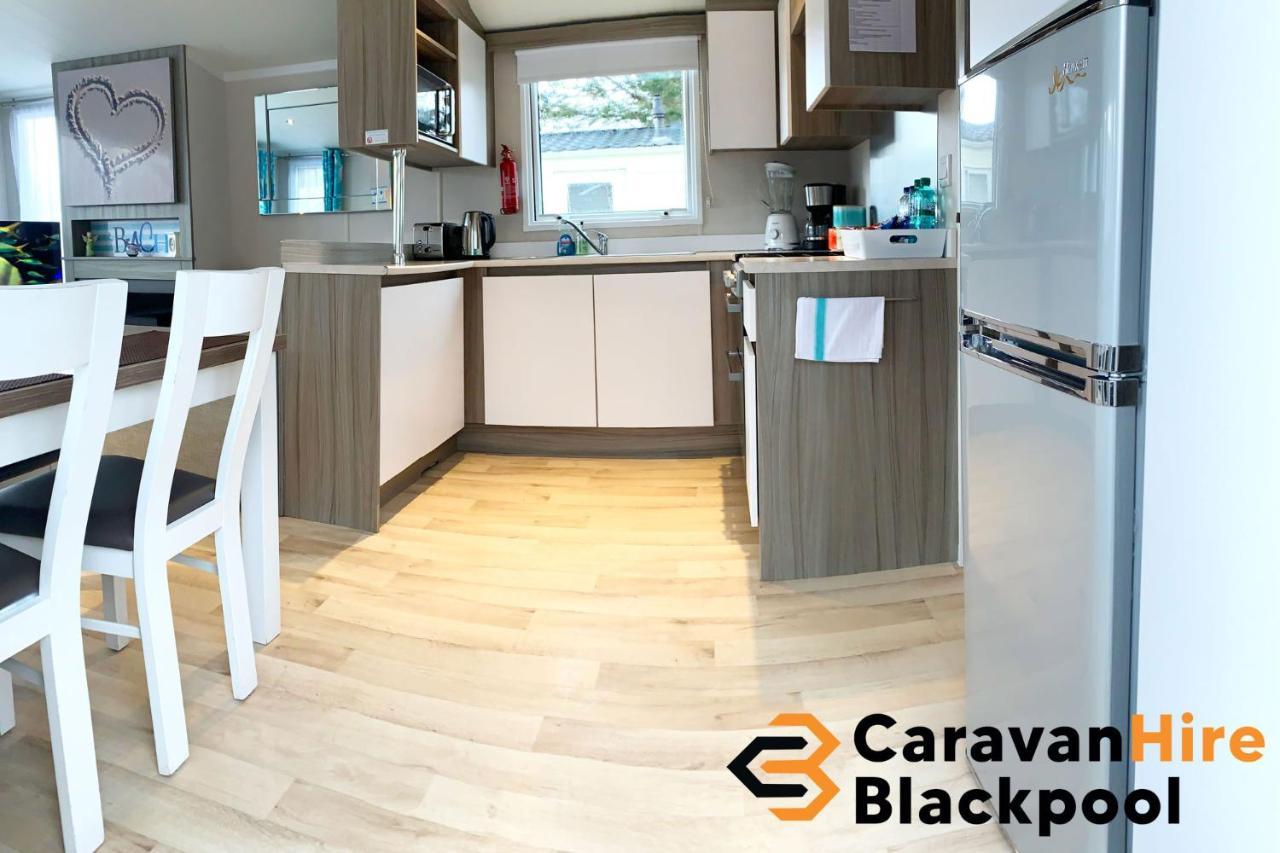 Holiday home Caravan *