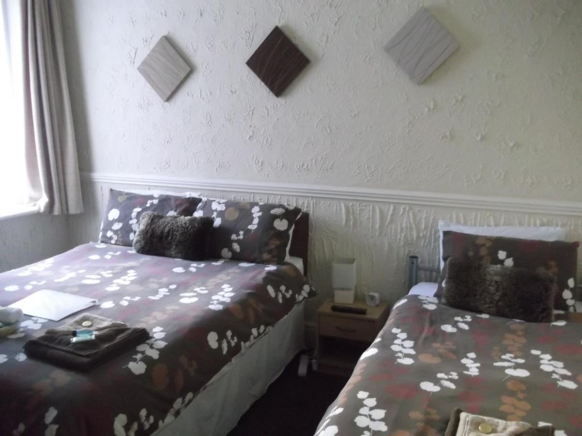 Atlantis Bed & Breakfast 3*