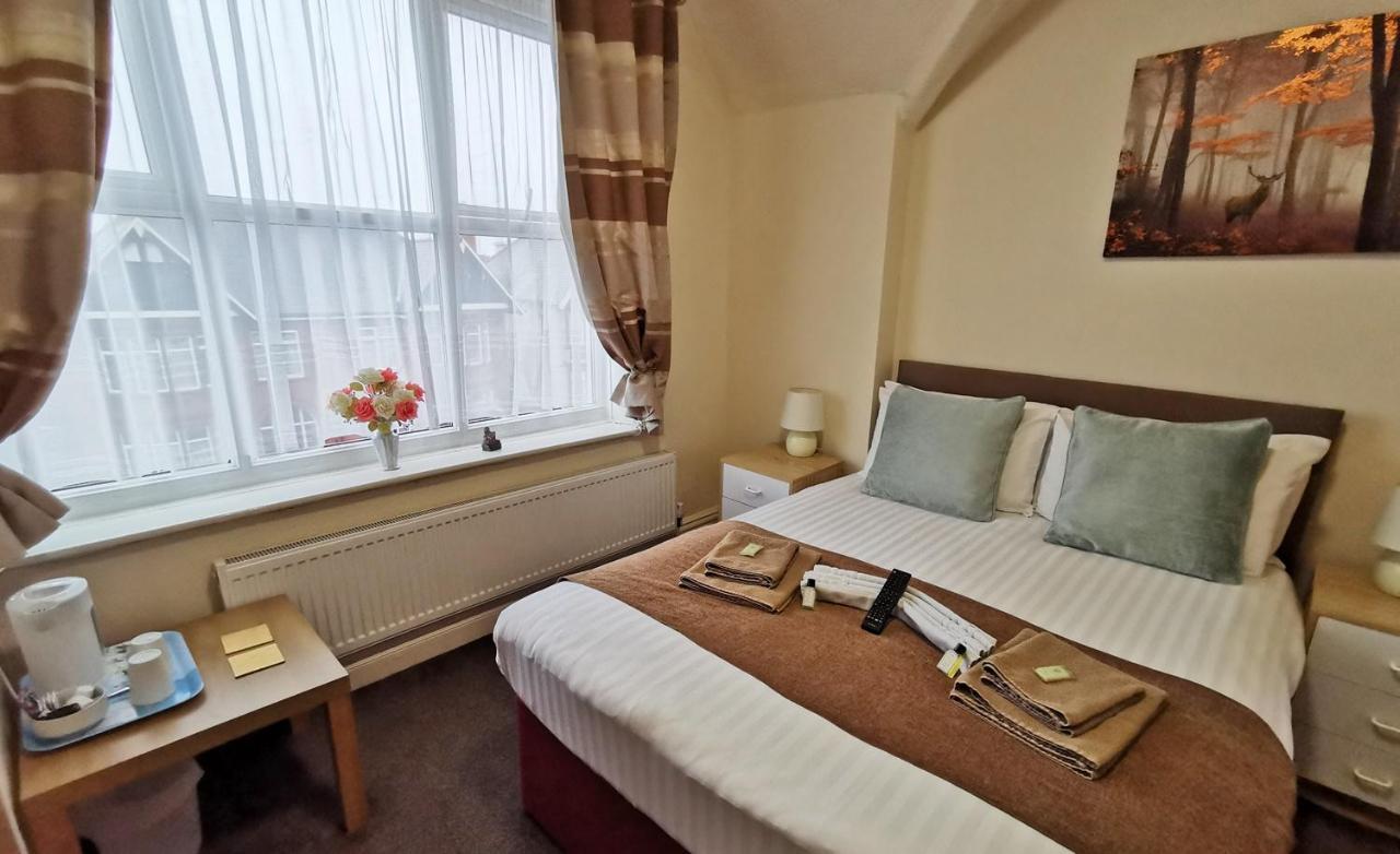 Guest house Sunnydale 3*