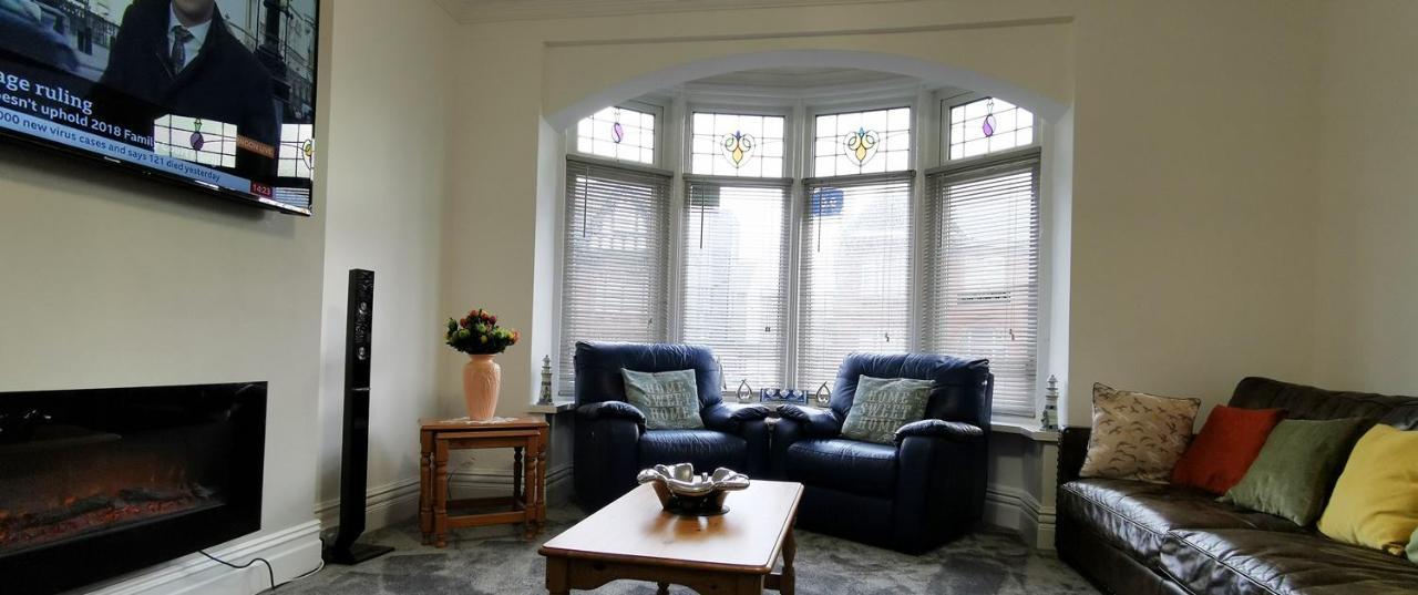 Sunnydale Guest house 3*