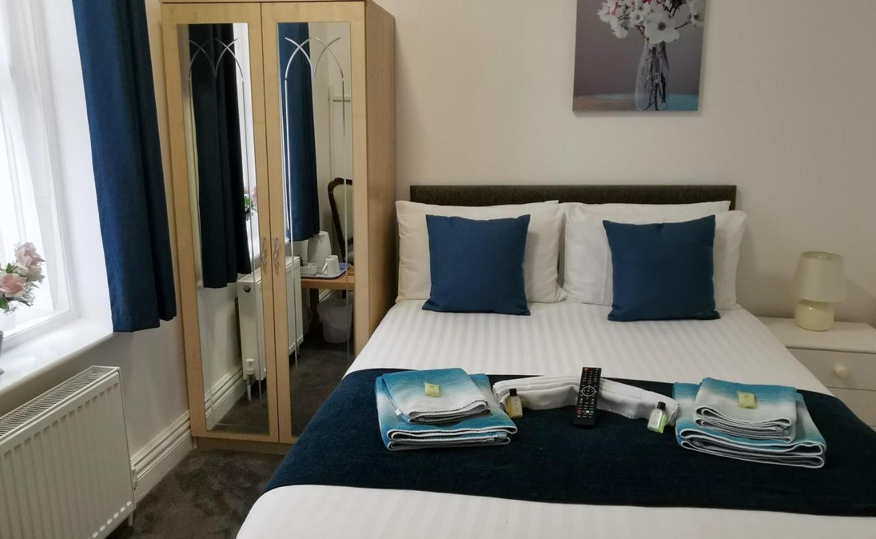 Sunnydale Guest house Blackpool