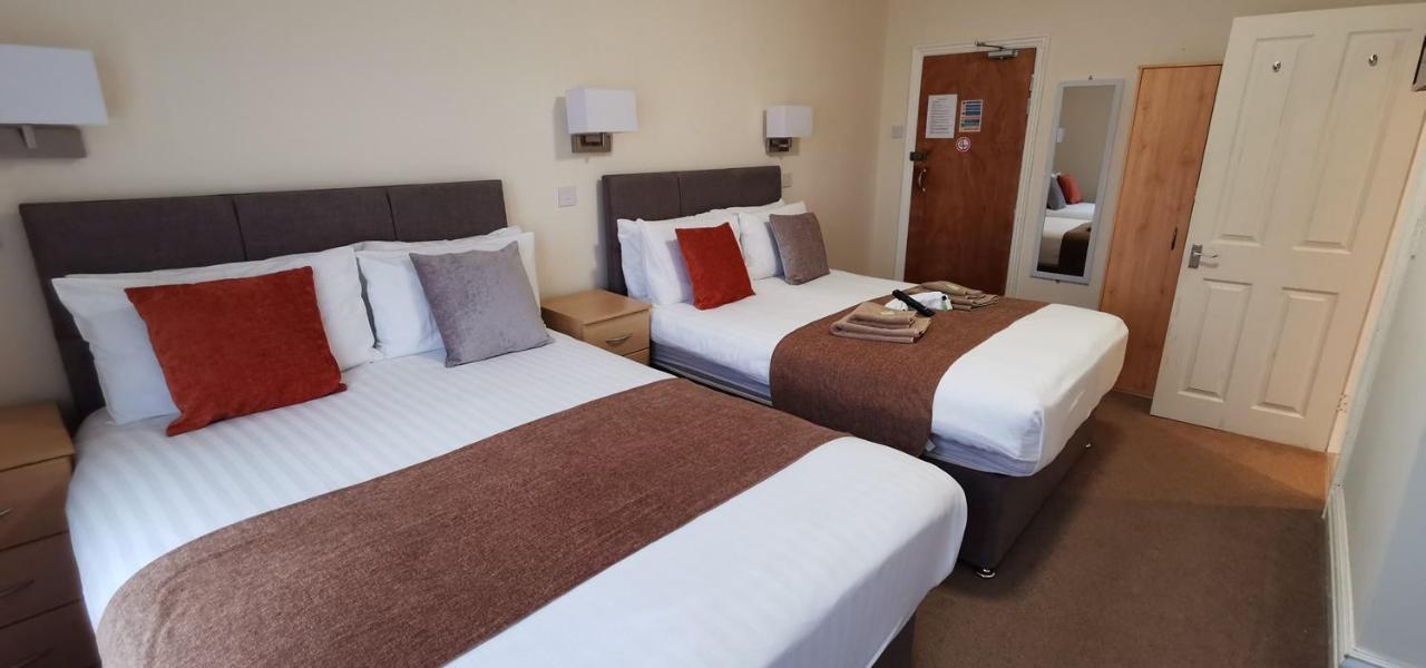 Guest house Sunnydale Blackpool