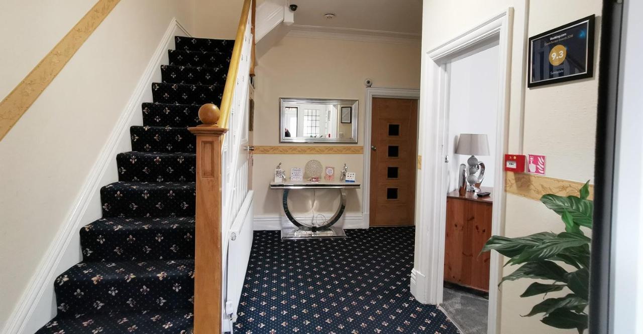 Guest house Sunnydale Blackpool