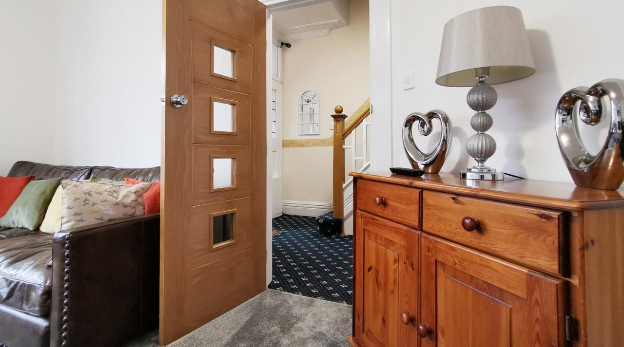 Sunnydale Guest house