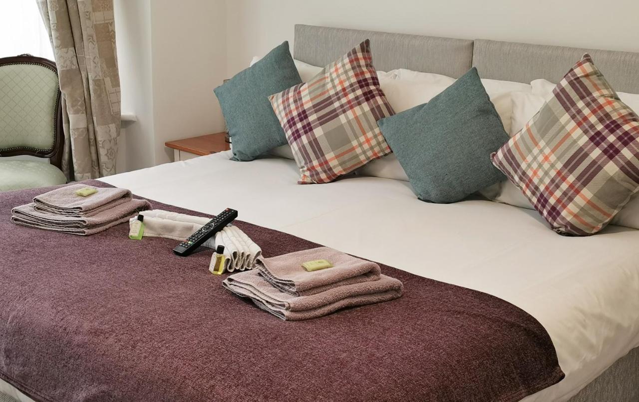 Guest house Sunnydale 3*