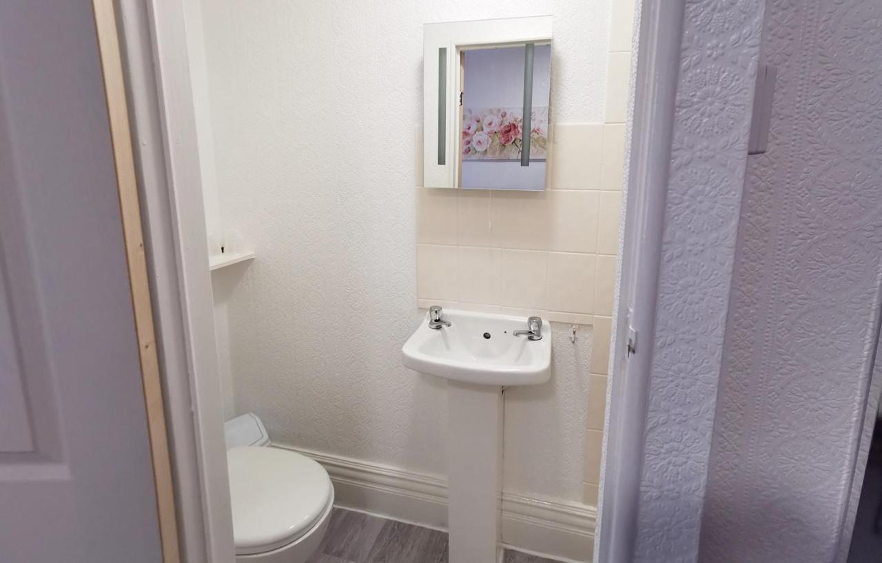 Sunnydale 3* Blackpool