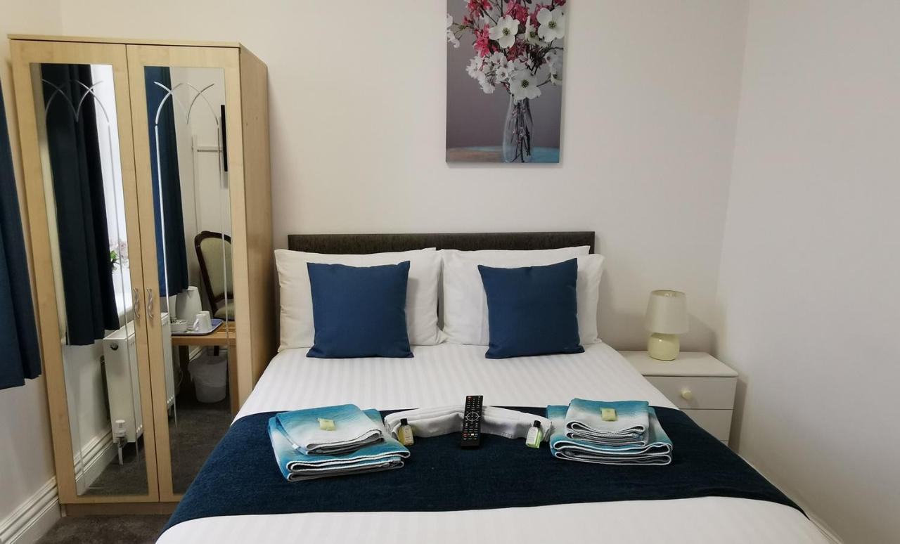 Guest house Sunnydale Blackpool