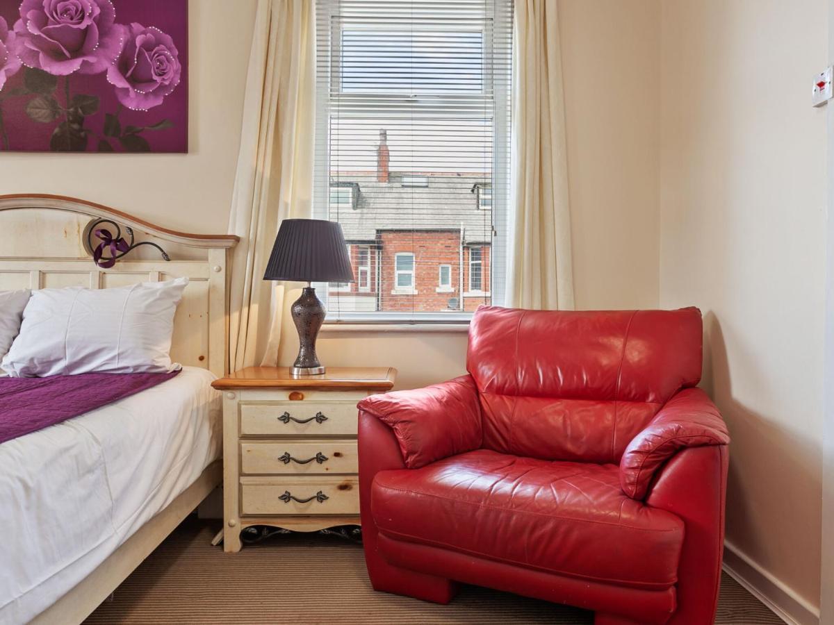 Apartment Comfortable In Near Sea Blackpool
