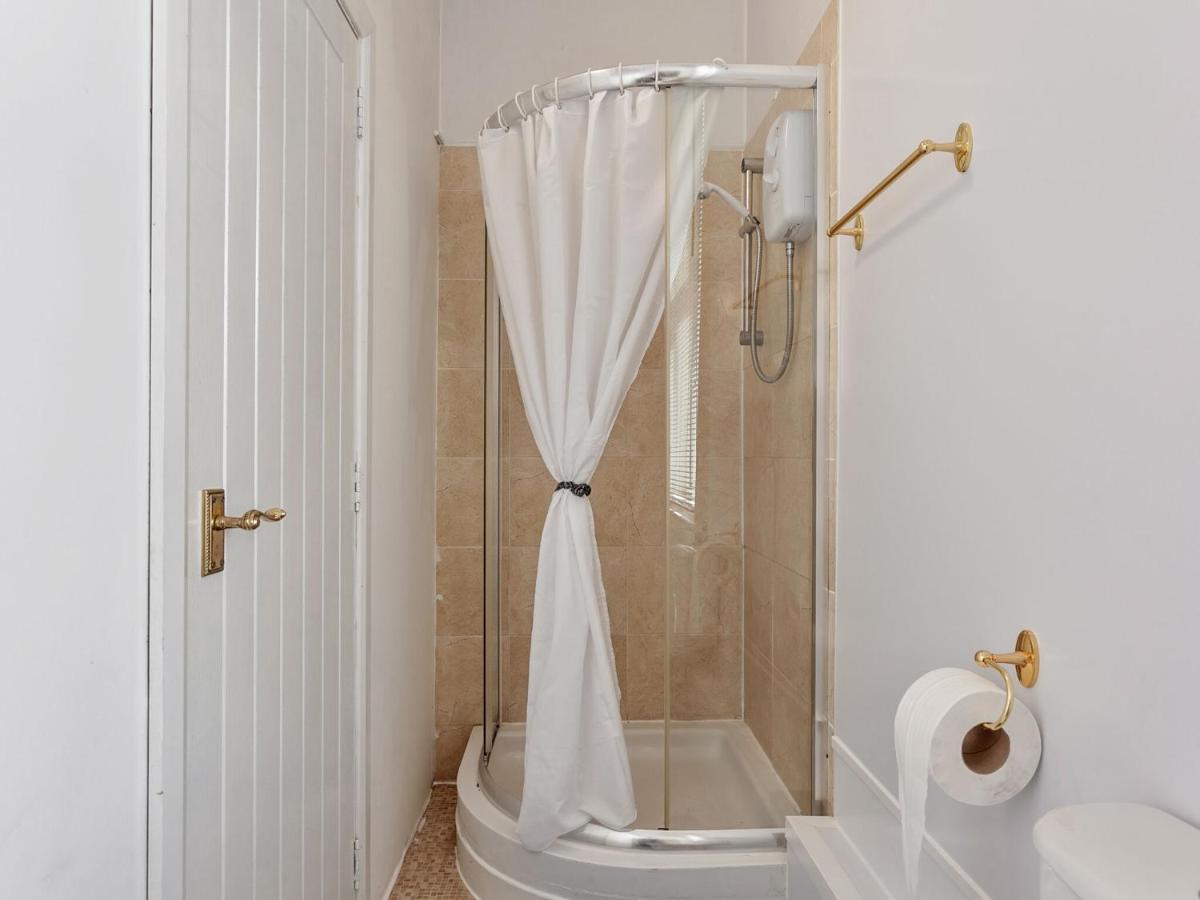 Apartment Comfortable In Near Sea Blackpool