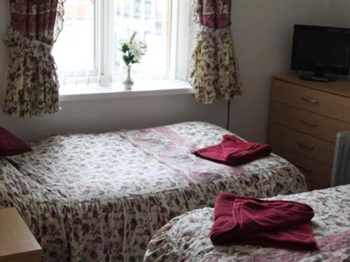 Lawnswood Holiday Apartment Blackpool