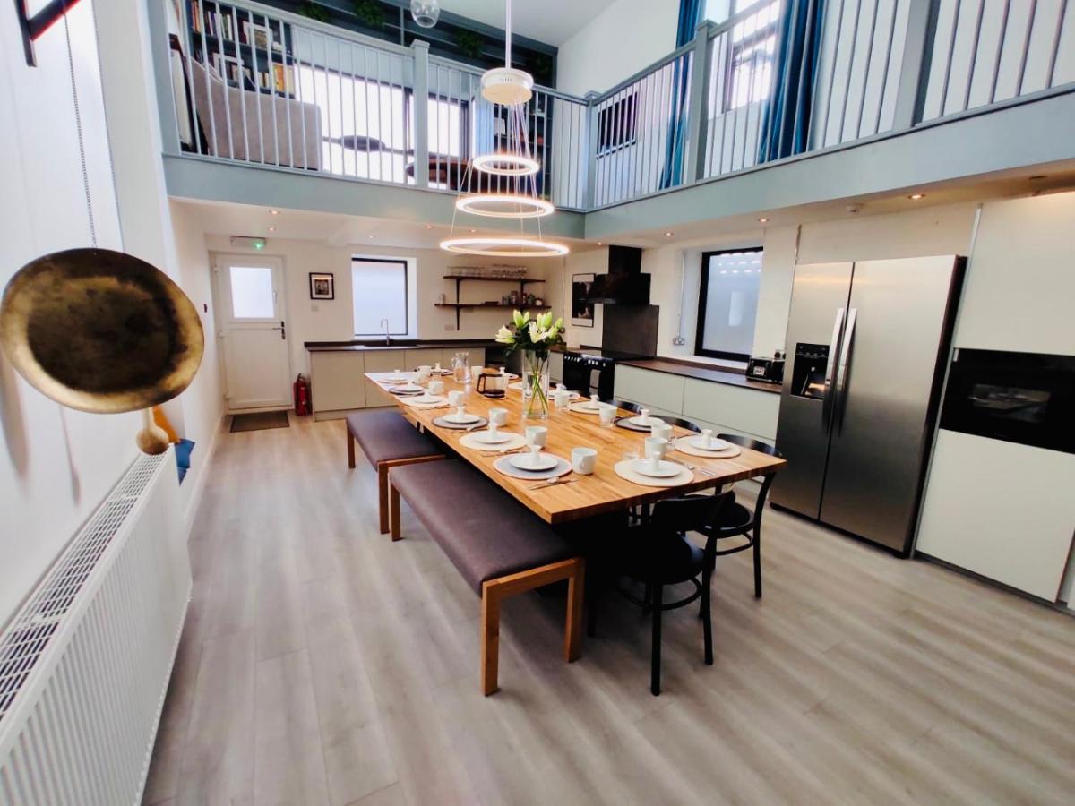 Onyx House Holiday home *