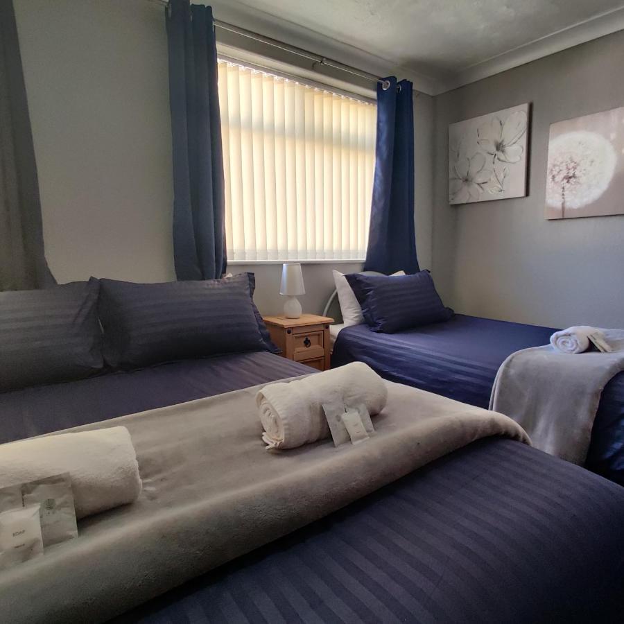 Guest house The Winning Post 3*