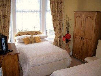 Bedmond Apartment Blackpool