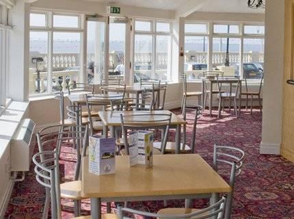The Metropole Hotel 3*