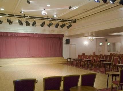Hotel The Metropole 3*