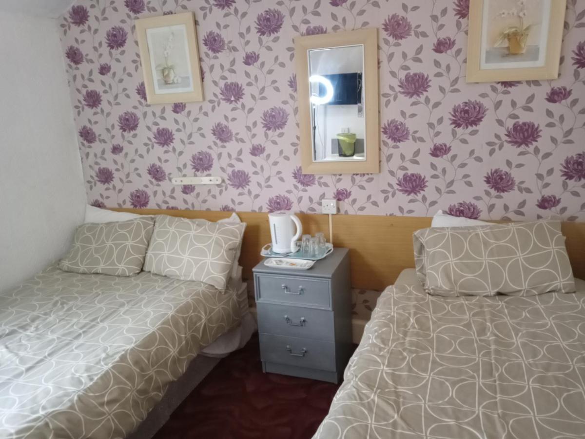Guest house Mayfair Blackpool