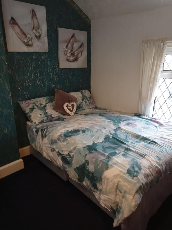 Guest house Mayfair 3*