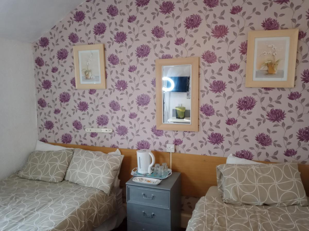 Mayfair 3* Blackpool