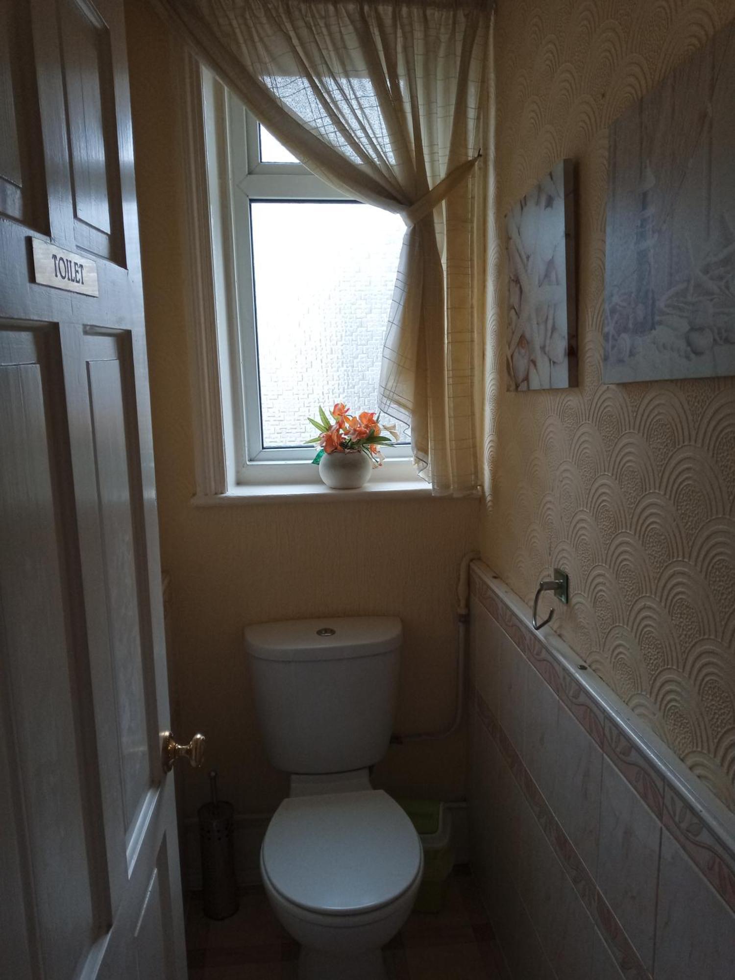 Mayfair Guest house Blackpool