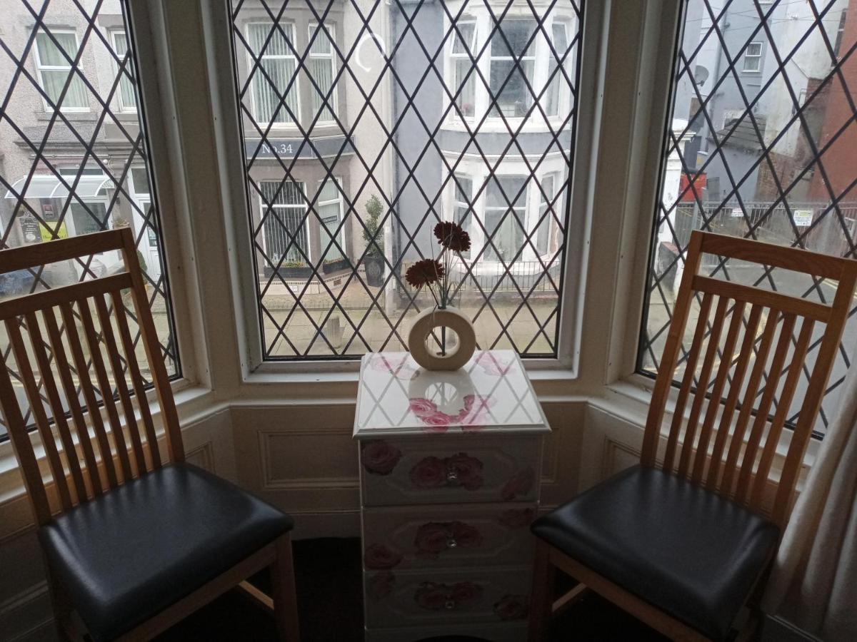 Mayfair 3* Blackpool
