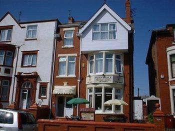 Guest house Sunnydale 3*