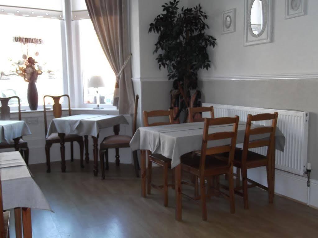 J's Mayfair Guest house Blackpool