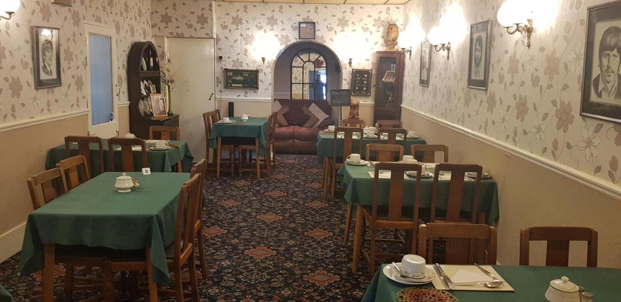 Grange House 3*