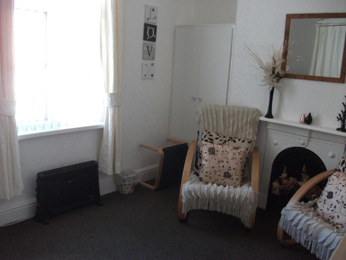 Lawnswood Holiday Blackpool