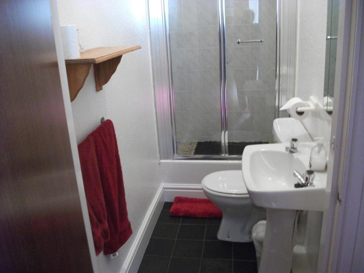 Lawnswood Holiday * Blackpool