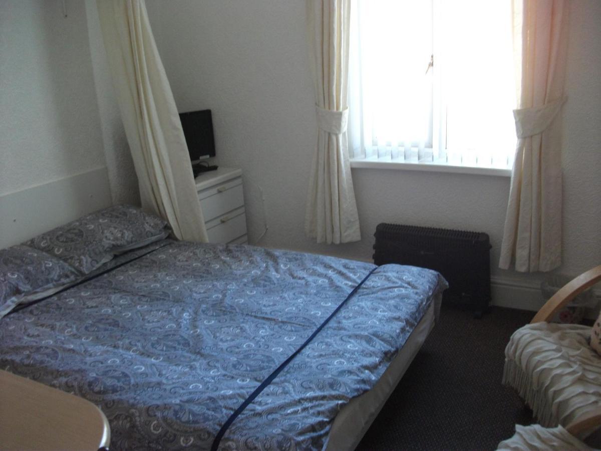 Lawnswood Holiday Blackpool
