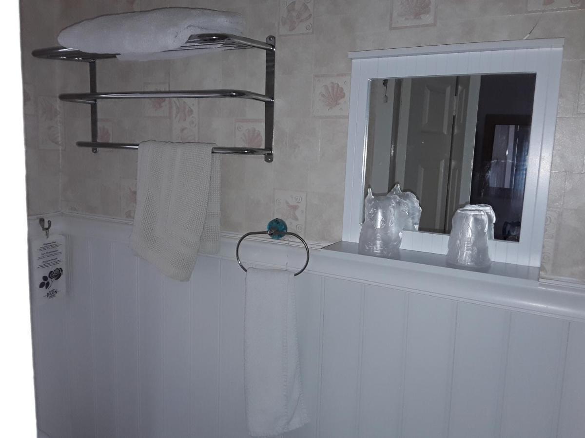 Stafford House Guest house