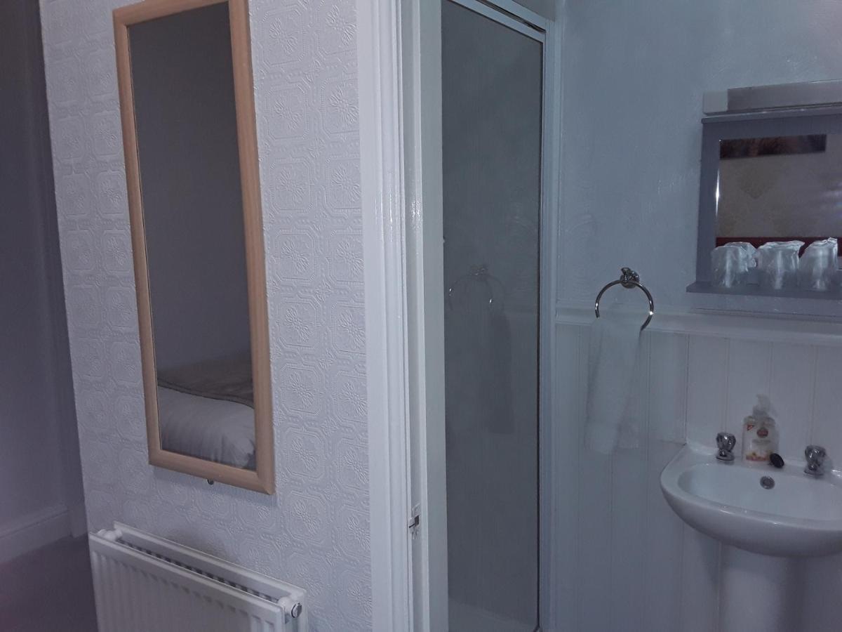 Stafford House Guest house