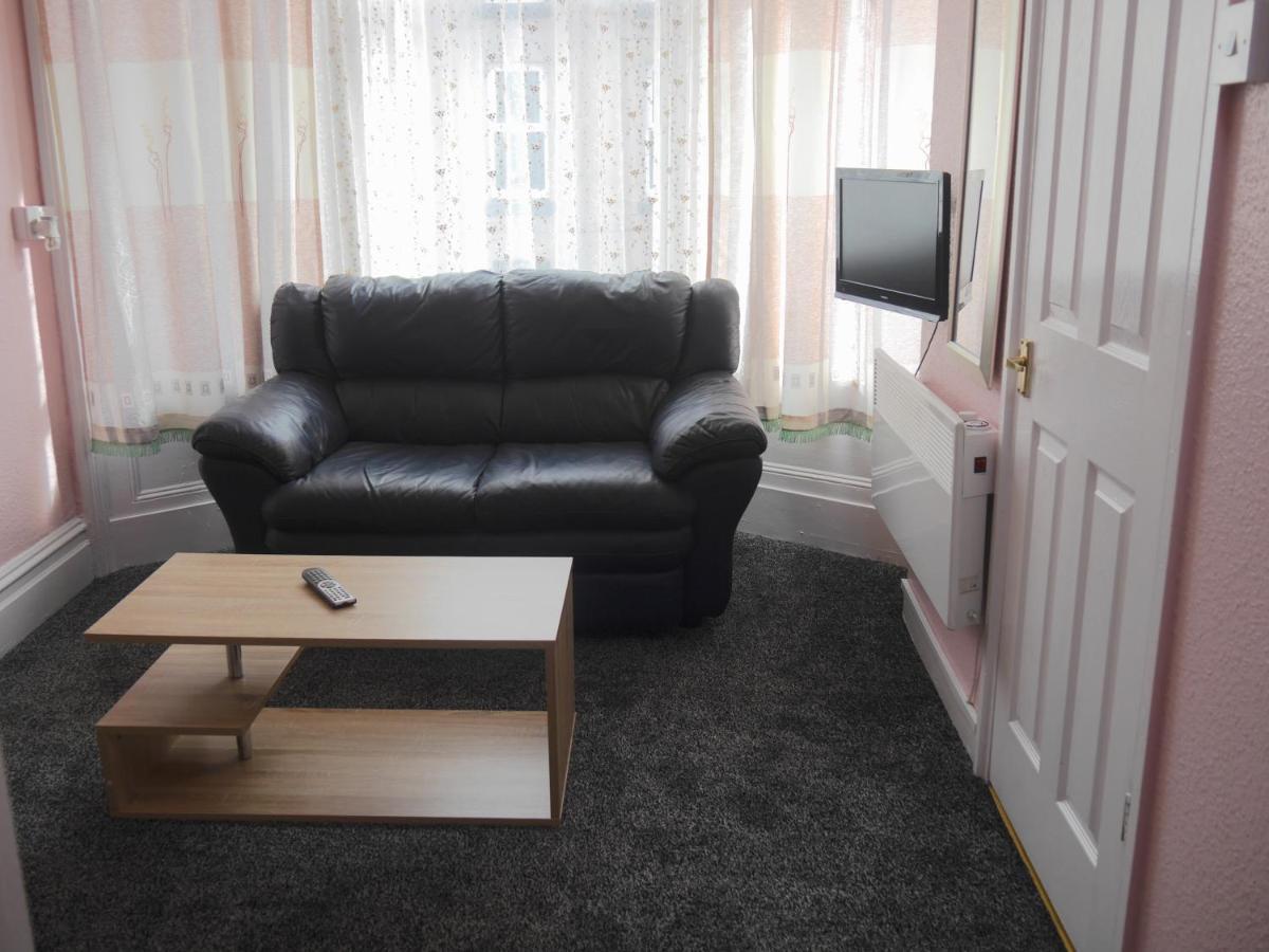 Flats Apartment