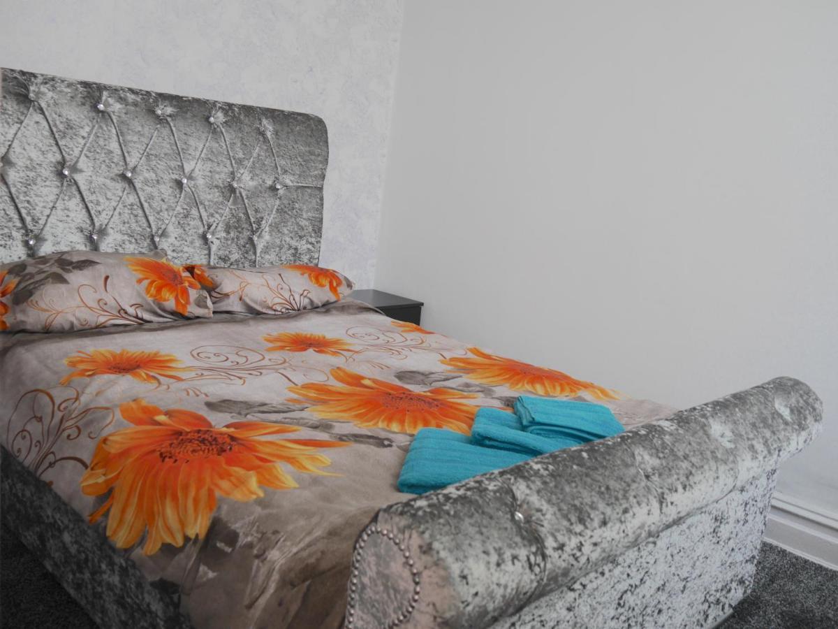 Flats Apartment Blackpool
