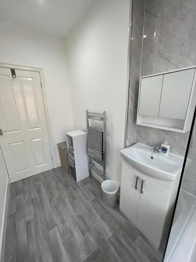Ailsa House Free Parking Gym Equipment * Blackpool