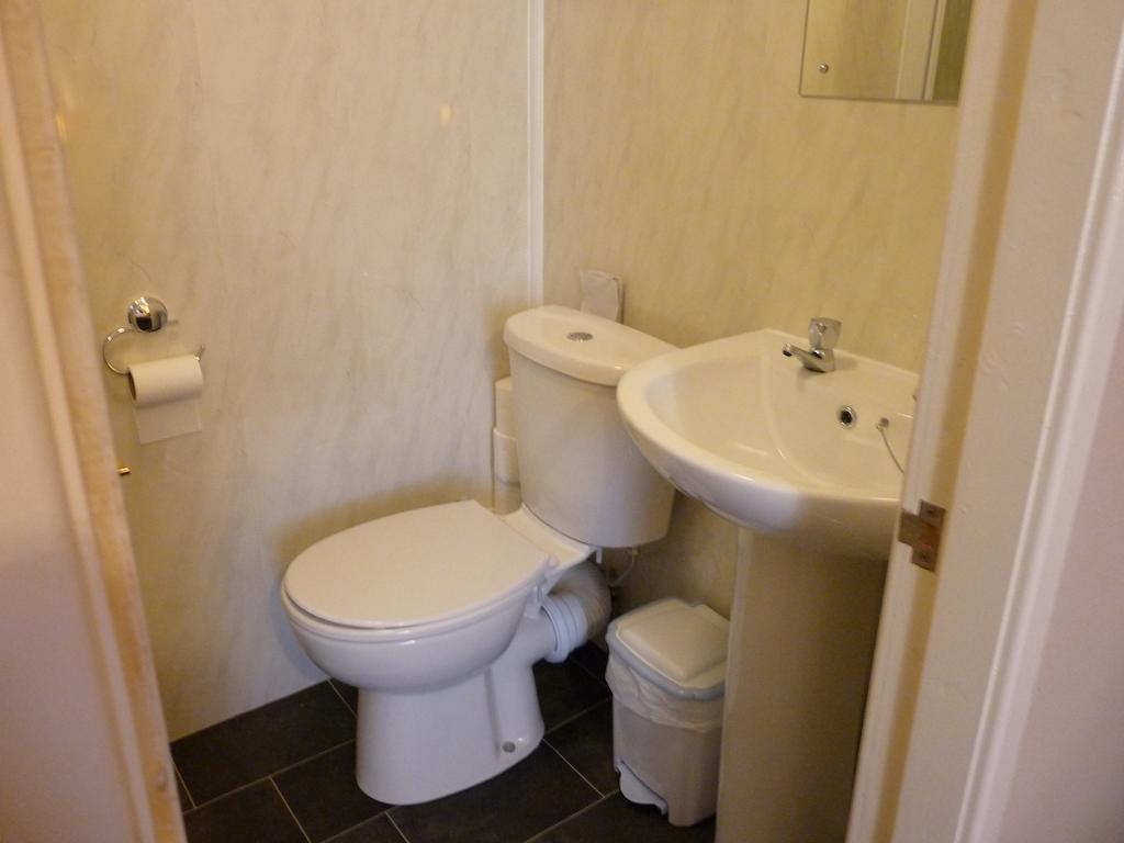 Hotel The Cumbrian