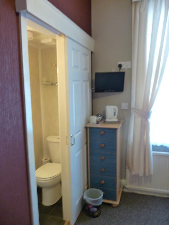 The Cumbrian Hotel