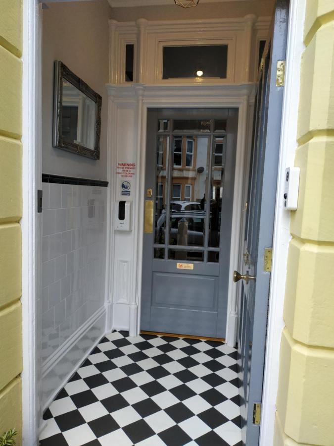 The Castleton Bed & Breakfast Blackpool