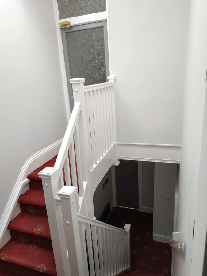 The Castleton 3* Blackpool