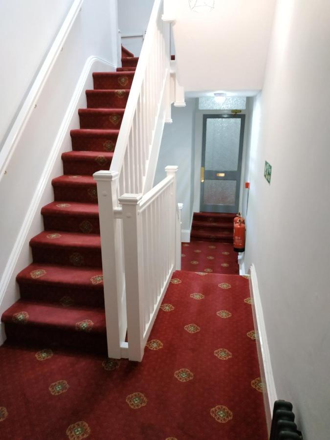 The Castleton 3* Blackpool