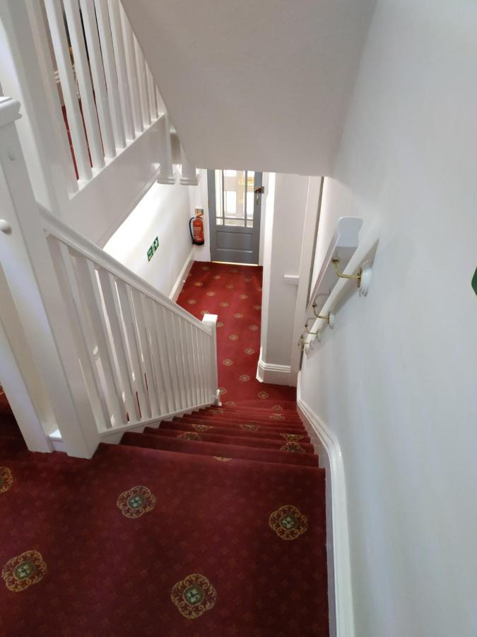 The Castleton 3* Blackpool